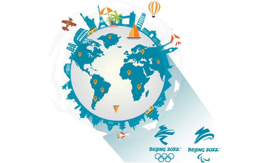 在法属圭亚那怎么看2023春晚 - 天空乐享